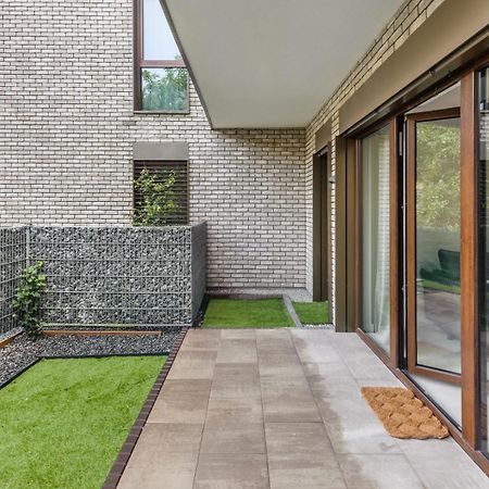 Apartamenty Delux Sun & Snow Belnihel - Blisko Centrum I Fokarium Luaran gambar
