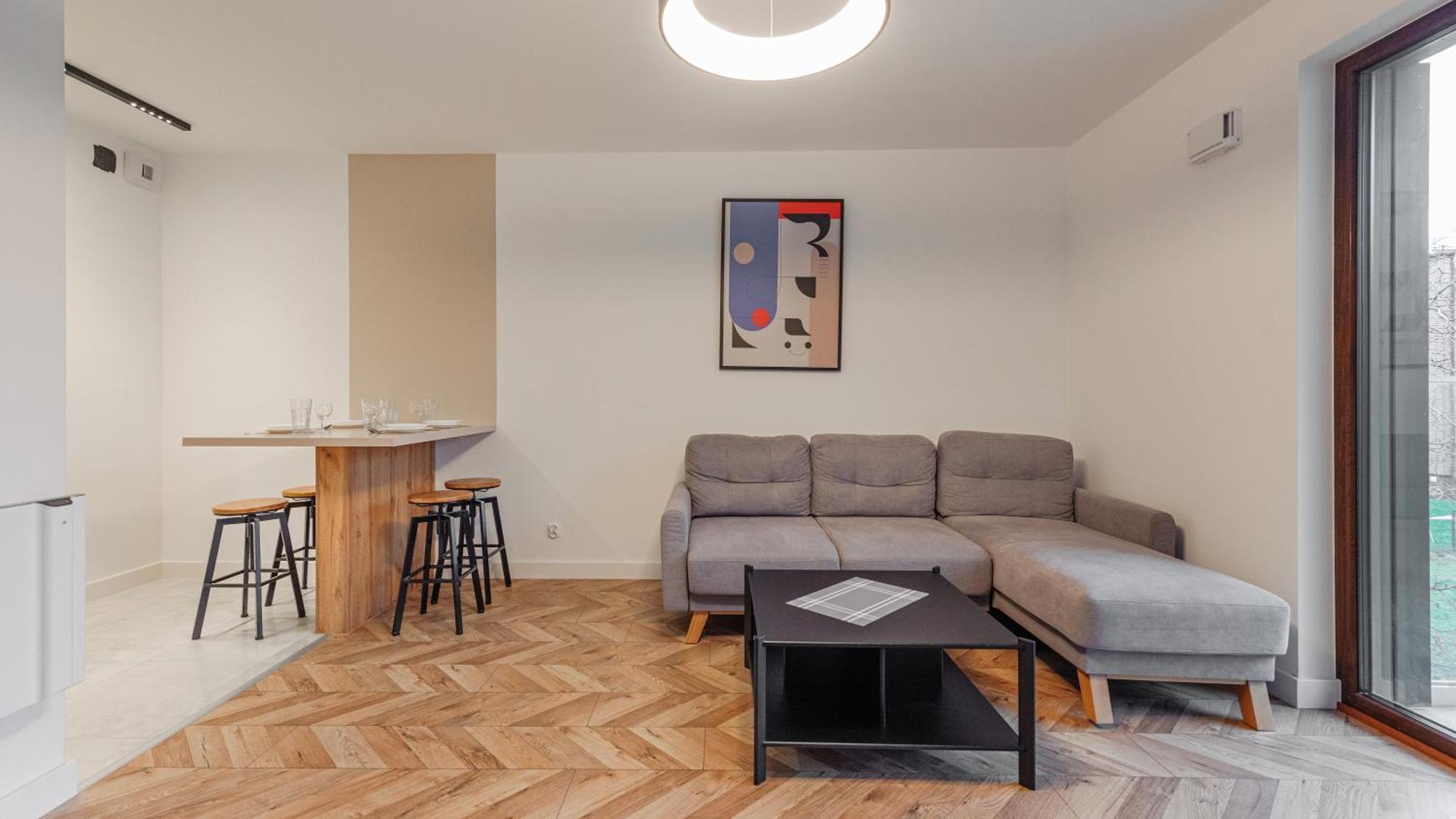 Apartamenty Delux Sun & Snow Belnihel - Blisko Centrum I Fokarium Luaran gambar