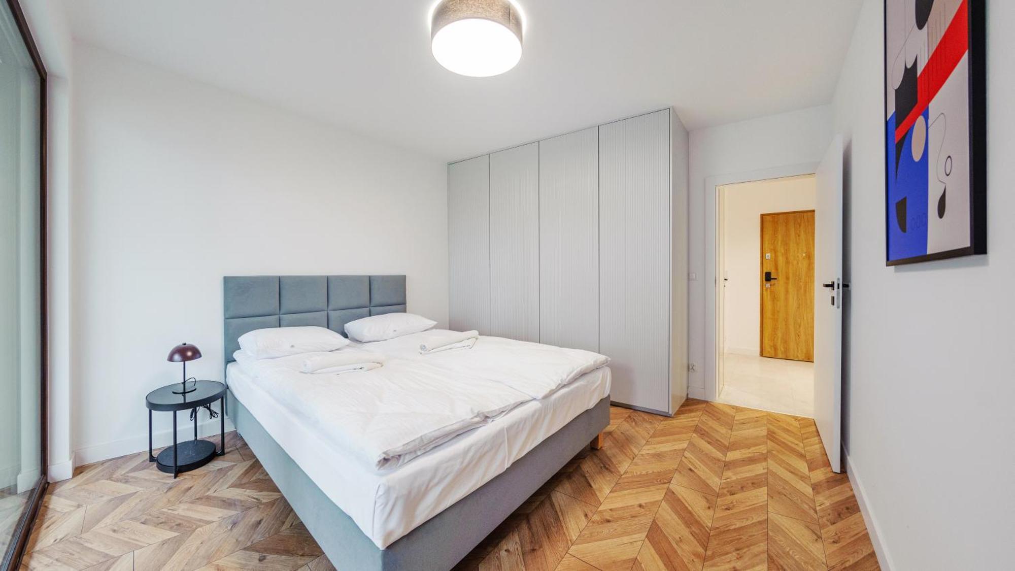 Apartamenty Delux Sun & Snow Belnihel - Blisko Centrum I Fokarium Luaran gambar