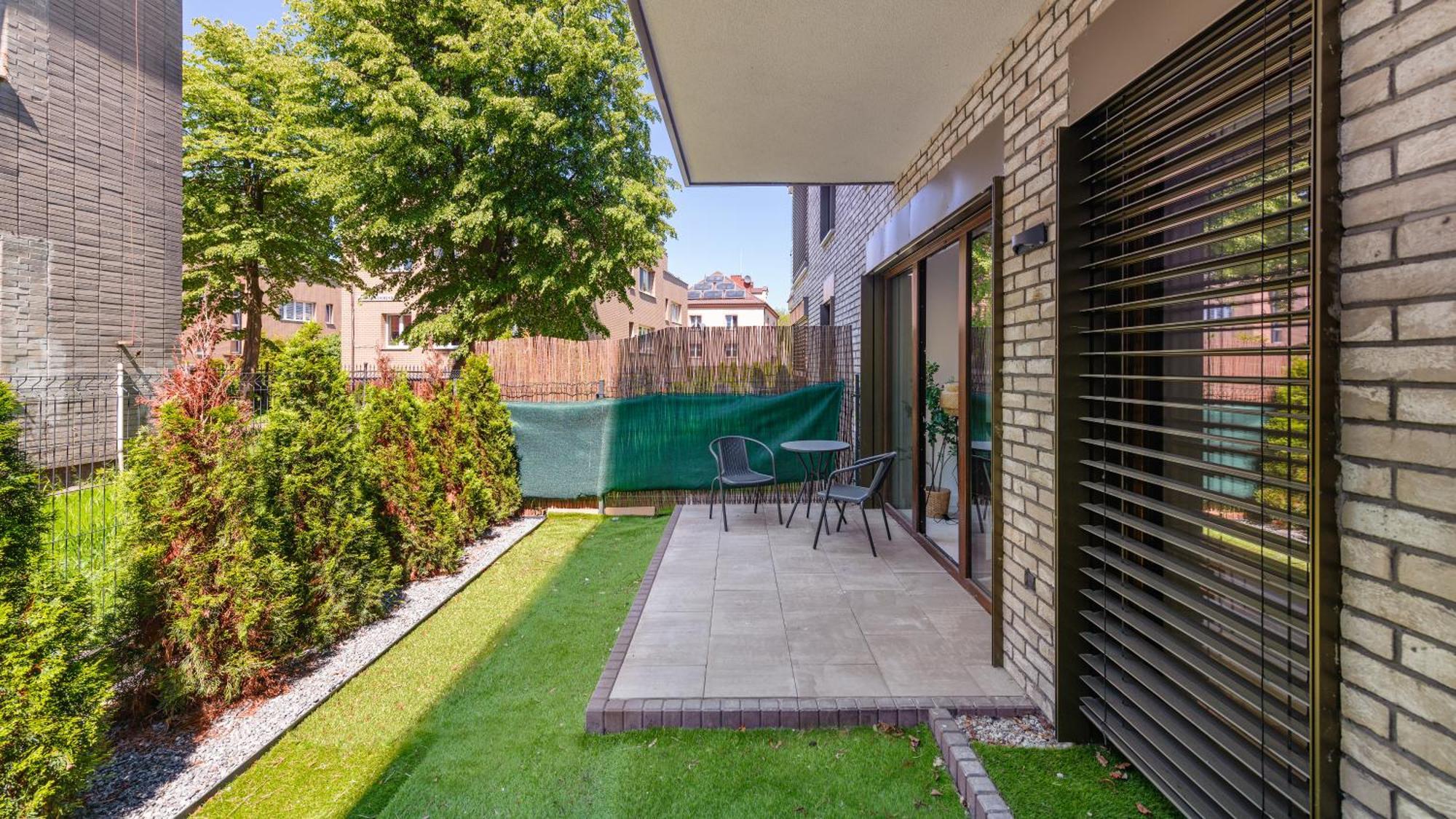 Apartamenty Delux Sun & Snow Belnihel - Blisko Centrum I Fokarium Luaran gambar