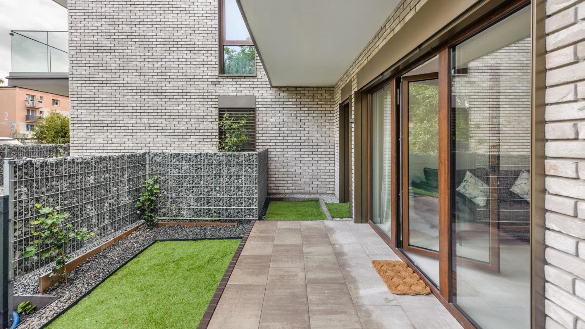 Apartamenty Delux Sun & Snow Belnihel - Blisko Centrum I Fokarium Luaran gambar