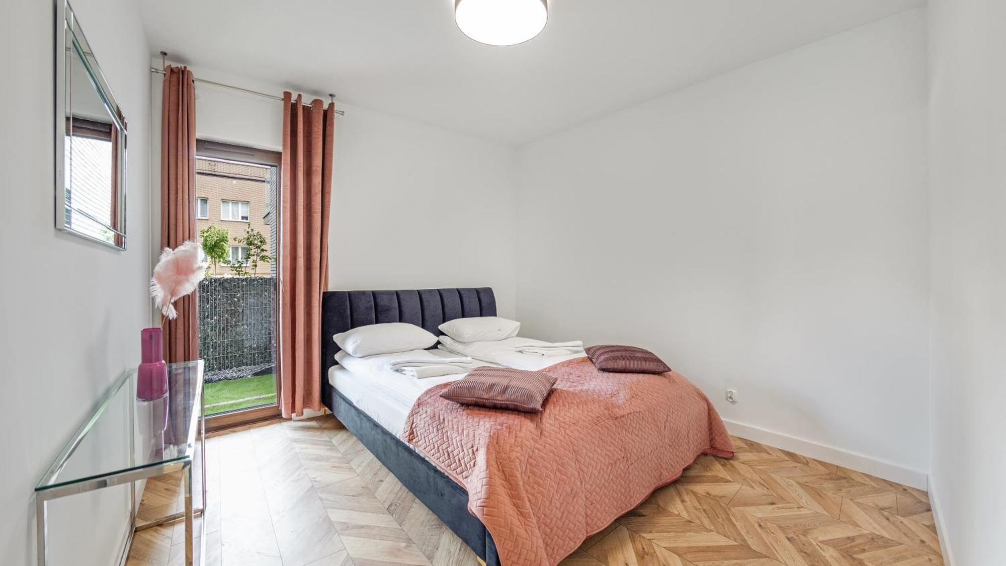 Apartamenty Delux Sun & Snow Belnihel - Blisko Centrum I Fokarium Luaran gambar