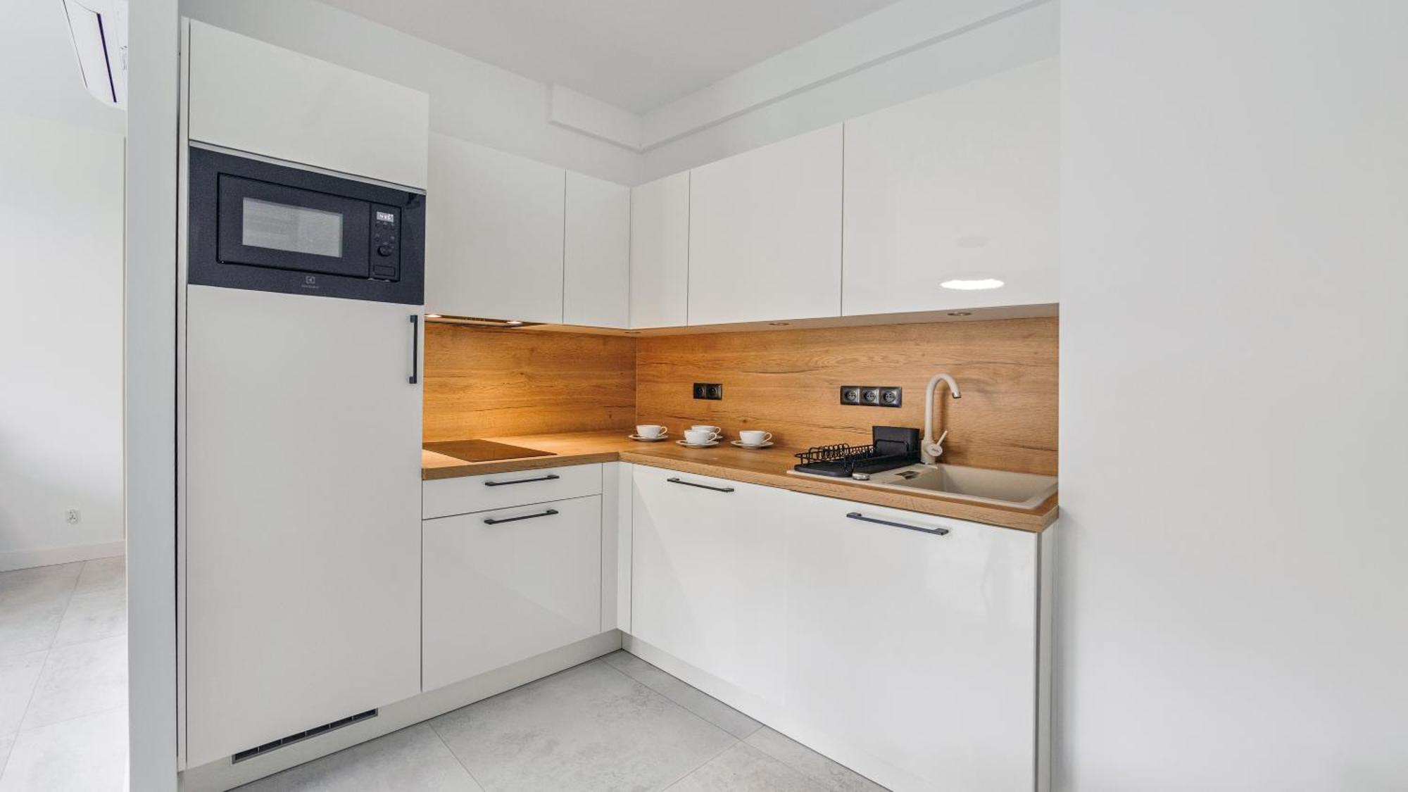 Apartamenty Delux Sun & Snow Belnihel - Blisko Centrum I Fokarium Luaran gambar