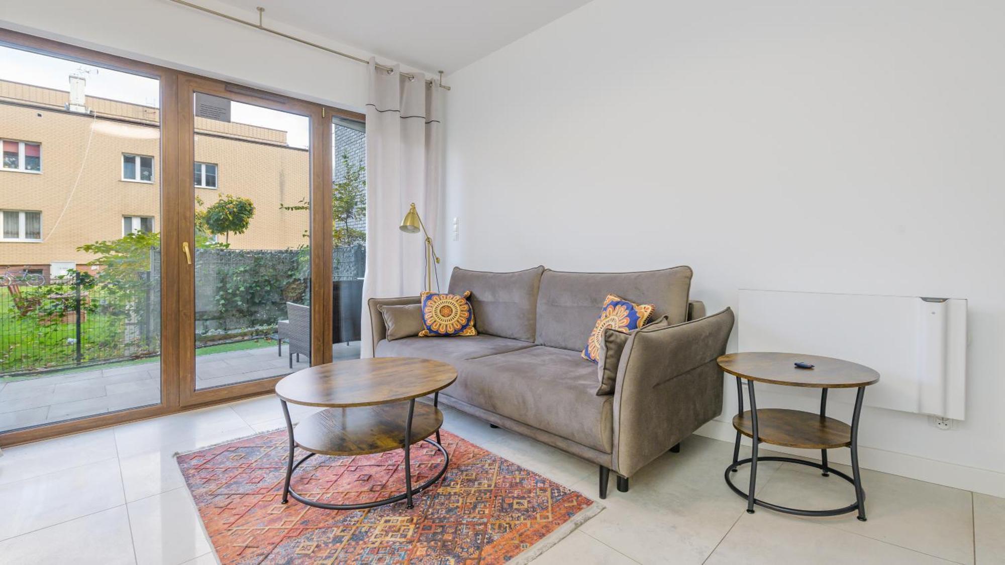 Apartamenty Delux Sun & Snow Belnihel - Blisko Centrum I Fokarium Luaran gambar