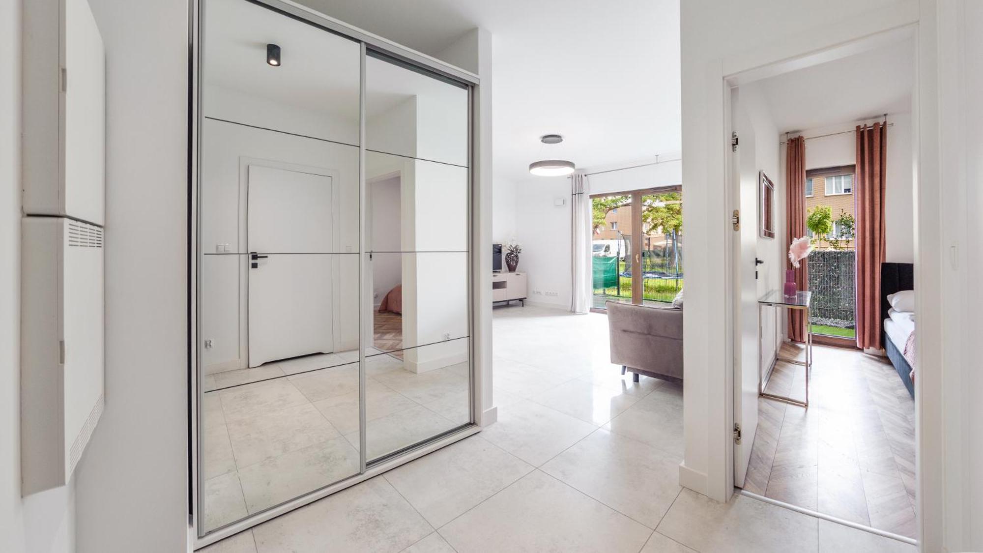 Apartamenty Delux Sun & Snow Belnihel - Blisko Centrum I Fokarium Luaran gambar